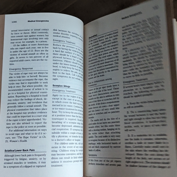 Richard J. WagmanThe New Complete Medical and Health encyclopedia set of 4 - Picture 8 of 8